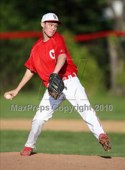 Thumbnail 3 in Irondequoit @ Canandaigua Academy photogallery.