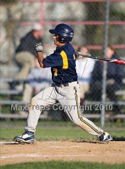Thumbnail 3 in Irondequoit @ Canandaigua Academy photogallery.