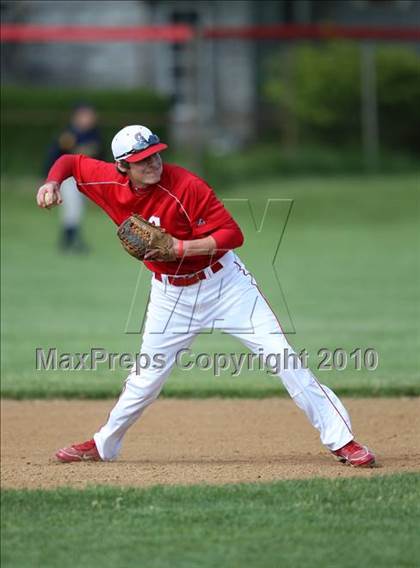 Thumbnail 1 in Irondequoit @ Canandaigua Academy photogallery.