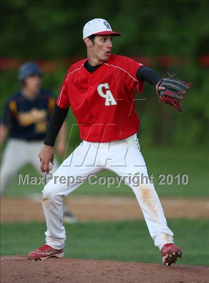 Thumbnail 2 in Irondequoit @ Canandaigua Academy photogallery.