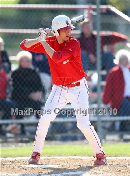 Thumbnail 3 in Irondequoit @ Canandaigua Academy photogallery.