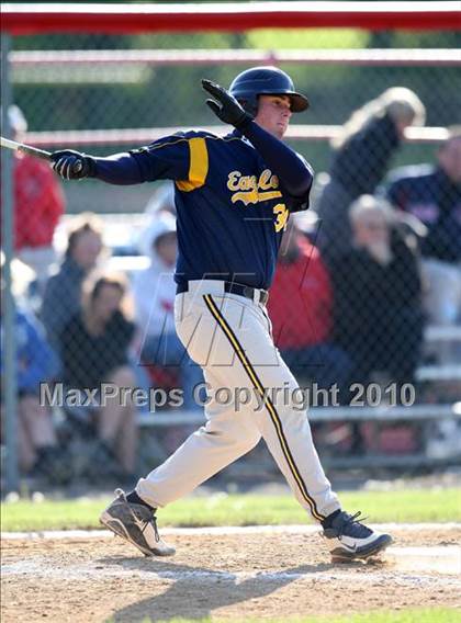 Thumbnail 1 in Irondequoit @ Canandaigua Academy photogallery.