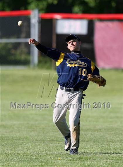 Thumbnail 3 in Irondequoit @ Canandaigua Academy photogallery.