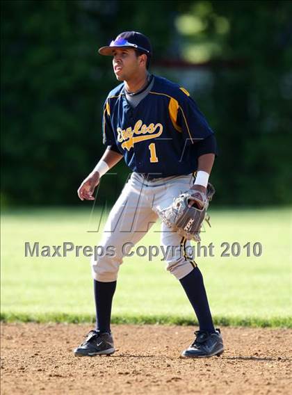 Thumbnail 2 in Irondequoit @ Canandaigua Academy photogallery.
