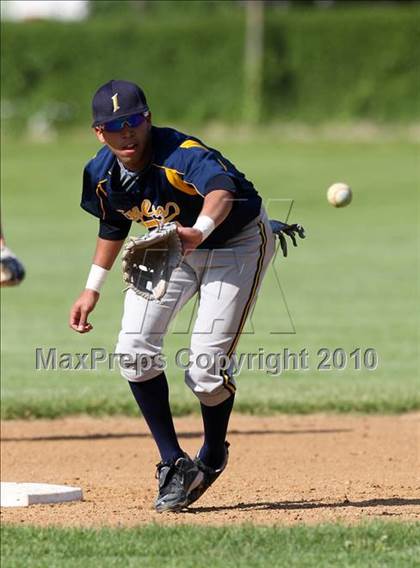 Thumbnail 2 in Irondequoit @ Canandaigua Academy photogallery.