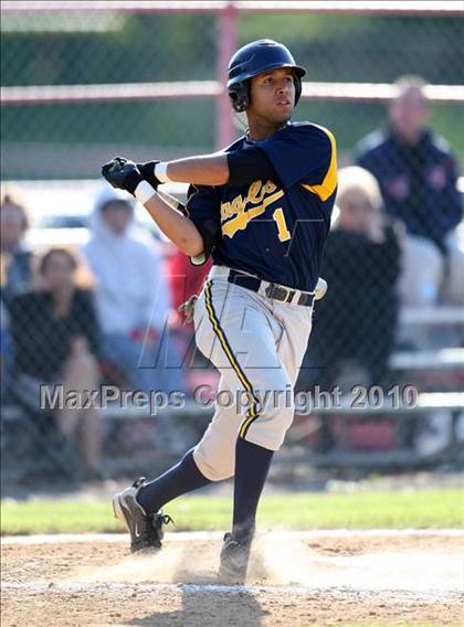 Thumbnail 1 in Irondequoit @ Canandaigua Academy photogallery.