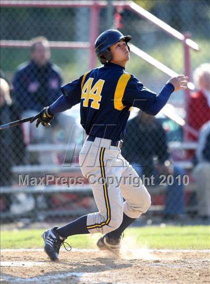 Thumbnail 1 in Irondequoit @ Canandaigua Academy photogallery.