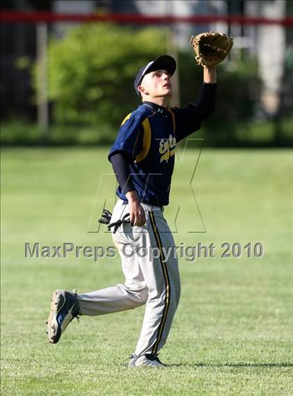 Thumbnail 2 in Irondequoit @ Canandaigua Academy photogallery.