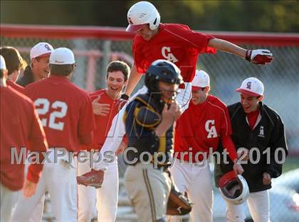 Thumbnail 3 in Irondequoit @ Canandaigua Academy photogallery.