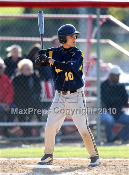 Thumbnail 1 in Irondequoit @ Canandaigua Academy photogallery.
