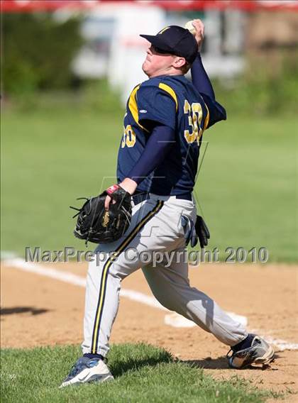 Thumbnail 1 in Irondequoit @ Canandaigua Academy photogallery.