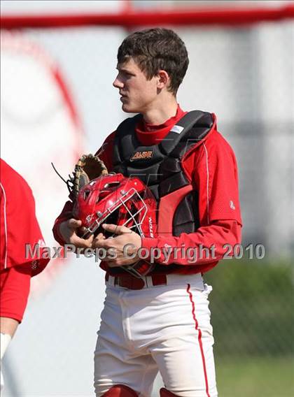 Thumbnail 3 in Irondequoit @ Canandaigua Academy photogallery.