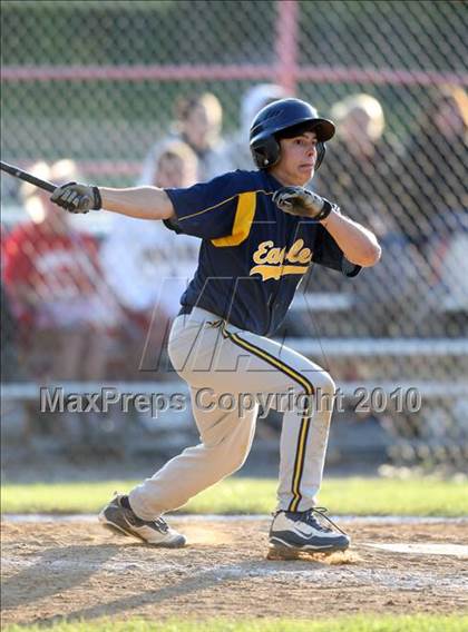Thumbnail 1 in Irondequoit @ Canandaigua Academy photogallery.
