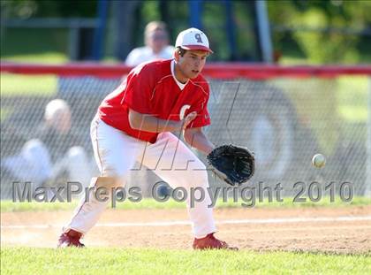Thumbnail 3 in Irondequoit @ Canandaigua Academy photogallery.