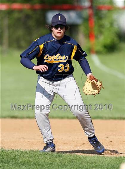 Thumbnail 2 in Irondequoit @ Canandaigua Academy photogallery.