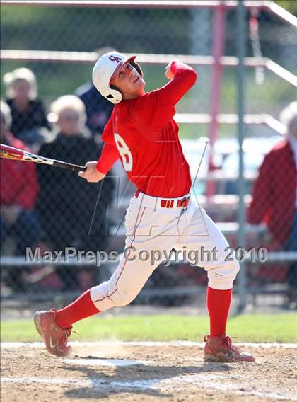 Thumbnail 3 in Irondequoit @ Canandaigua Academy photogallery.