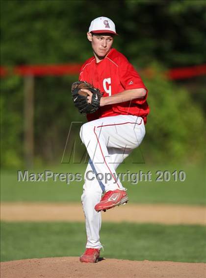 Thumbnail 2 in Irondequoit @ Canandaigua Academy photogallery.