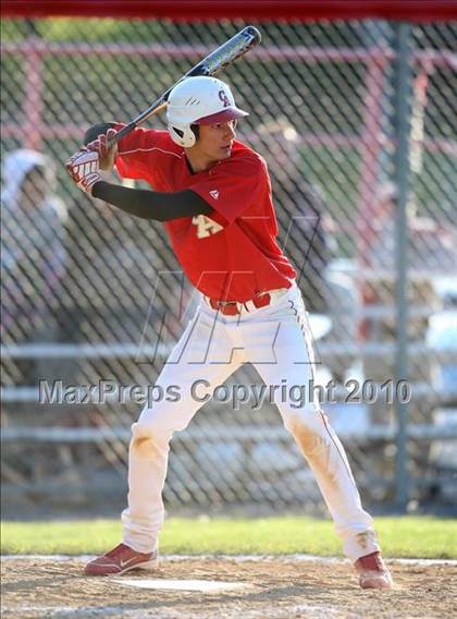 Thumbnail 1 in Irondequoit @ Canandaigua Academy photogallery.