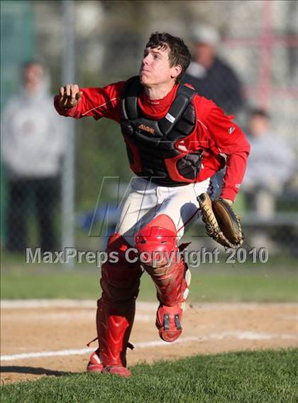 Thumbnail 1 in Irondequoit @ Canandaigua Academy photogallery.