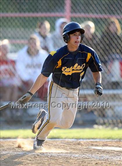 Thumbnail 2 in Irondequoit @ Canandaigua Academy photogallery.