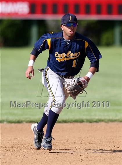 Thumbnail 1 in Irondequoit @ Canandaigua Academy photogallery.