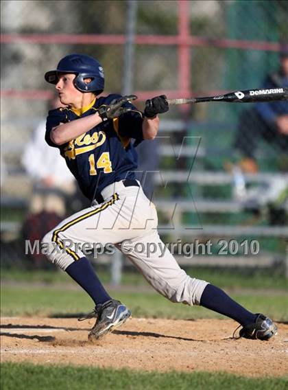 Thumbnail 2 in Irondequoit @ Canandaigua Academy photogallery.