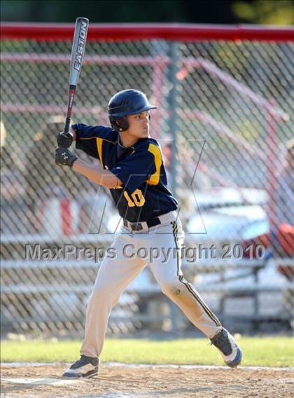 Thumbnail 1 in Irondequoit @ Canandaigua Academy photogallery.