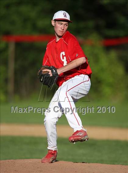 Thumbnail 1 in Irondequoit @ Canandaigua Academy photogallery.