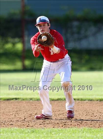 Thumbnail 3 in Irondequoit @ Canandaigua Academy photogallery.