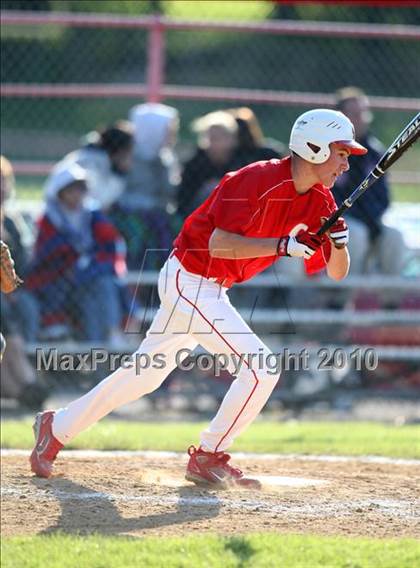 Thumbnail 1 in Irondequoit @ Canandaigua Academy photogallery.