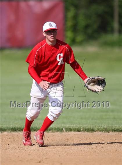 Thumbnail 2 in Irondequoit @ Canandaigua Academy photogallery.