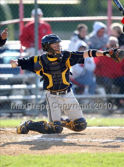 Thumbnail 3 in Irondequoit @ Canandaigua Academy photogallery.