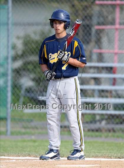 Thumbnail 1 in Irondequoit @ Canandaigua Academy photogallery.