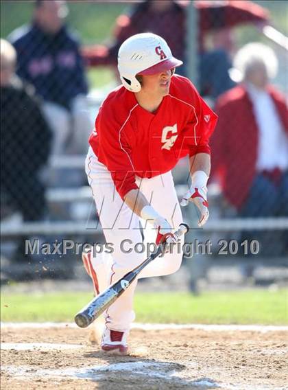 Thumbnail 3 in Irondequoit @ Canandaigua Academy photogallery.