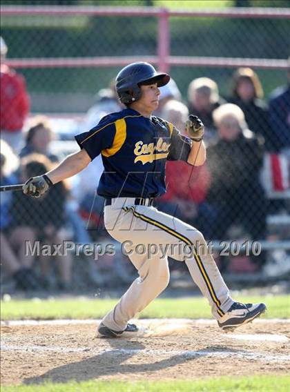 Thumbnail 2 in Irondequoit @ Canandaigua Academy photogallery.