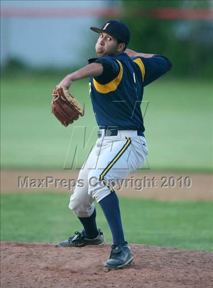 Thumbnail 3 in Irondequoit @ Canandaigua Academy photogallery.