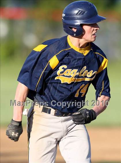Thumbnail 3 in Irondequoit @ Canandaigua Academy photogallery.