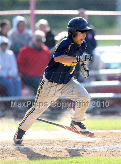 Thumbnail 3 in Irondequoit @ Canandaigua Academy photogallery.