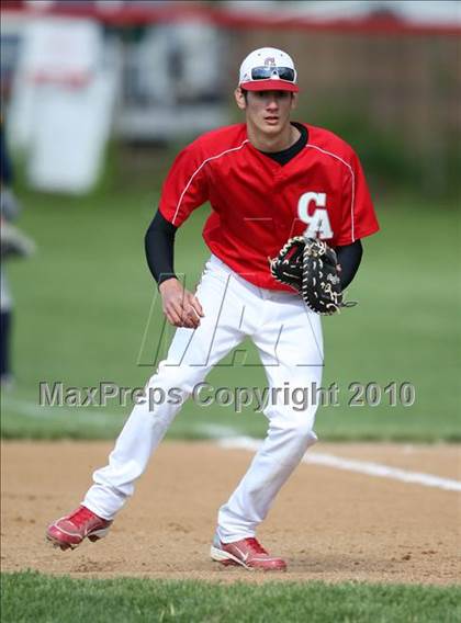 Thumbnail 1 in Irondequoit @ Canandaigua Academy photogallery.