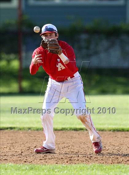 Thumbnail 2 in Irondequoit @ Canandaigua Academy photogallery.
