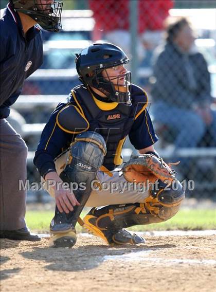 Thumbnail 3 in Irondequoit @ Canandaigua Academy photogallery.
