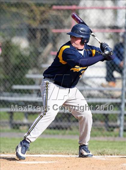 Thumbnail 1 in Irondequoit @ Canandaigua Academy photogallery.