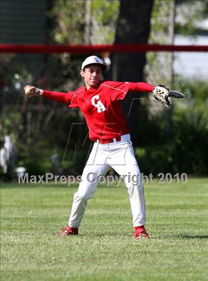Thumbnail 2 in Irondequoit @ Canandaigua Academy photogallery.