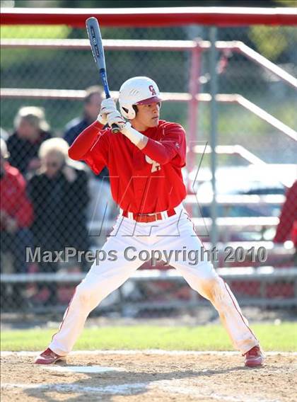 Thumbnail 2 in Irondequoit @ Canandaigua Academy photogallery.