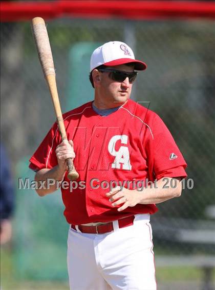 Thumbnail 1 in Irondequoit @ Canandaigua Academy photogallery.