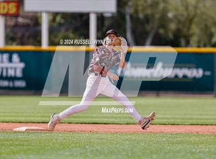 Thumbnail 3 in Desert Mountain @ Chaparral photogallery.
