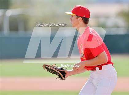 Thumbnail 2 in Desert Mountain @ Chaparral photogallery.