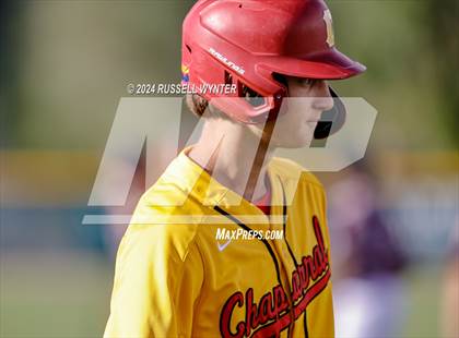 Thumbnail 2 in Desert Mountain @ Chaparral photogallery.