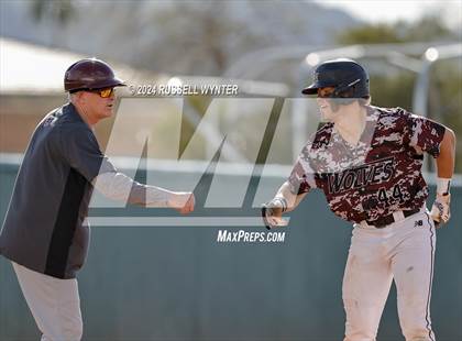 Thumbnail 2 in Desert Mountain @ Chaparral photogallery.