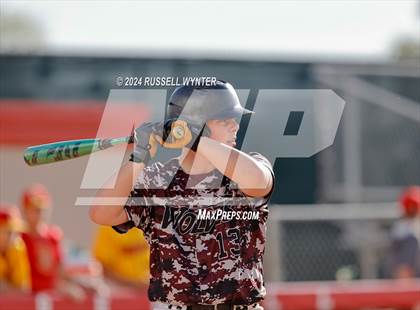 Thumbnail 3 in Desert Mountain @ Chaparral photogallery.